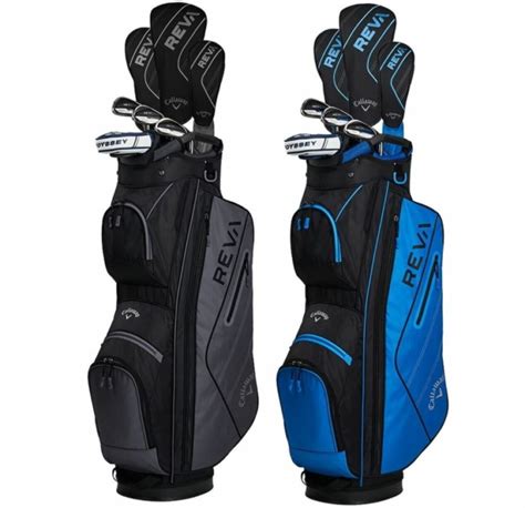 callaway reva set|callaway reva set reviews.